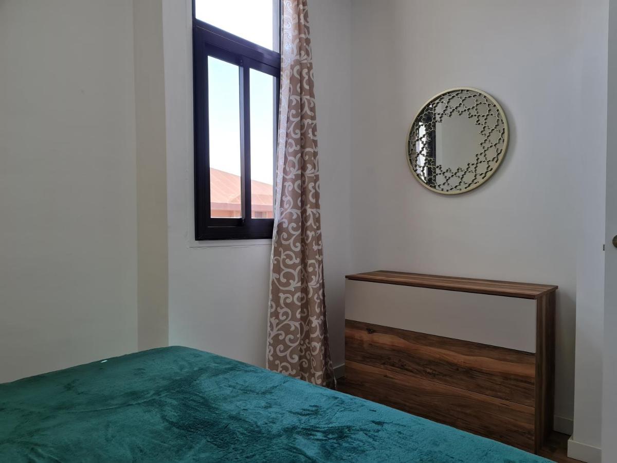 Apartment Yumboflat Two Bedroom