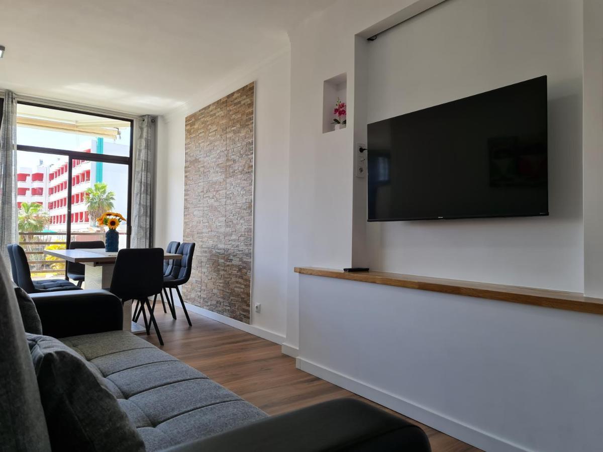 Apartment Yumboflat Two Bedroom *