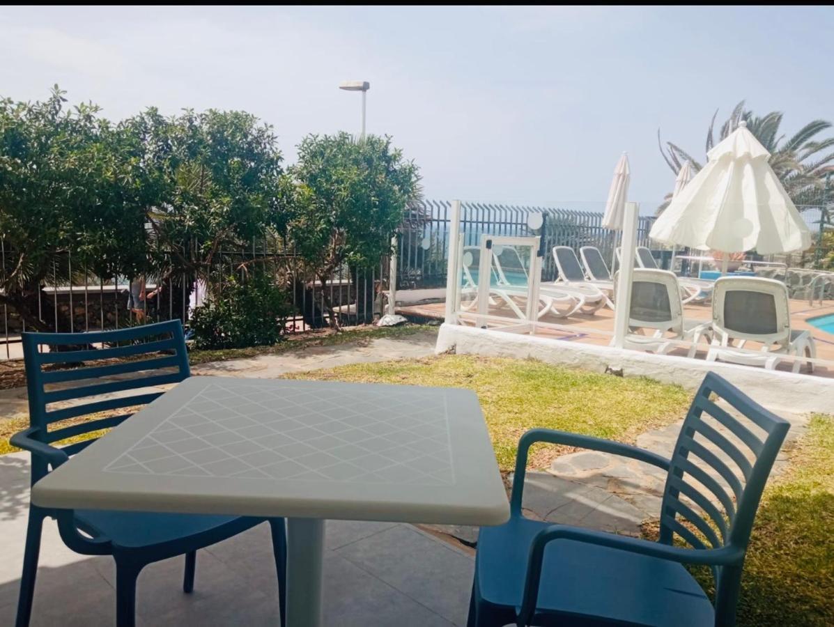 Alsol Caribes 1 Apartment