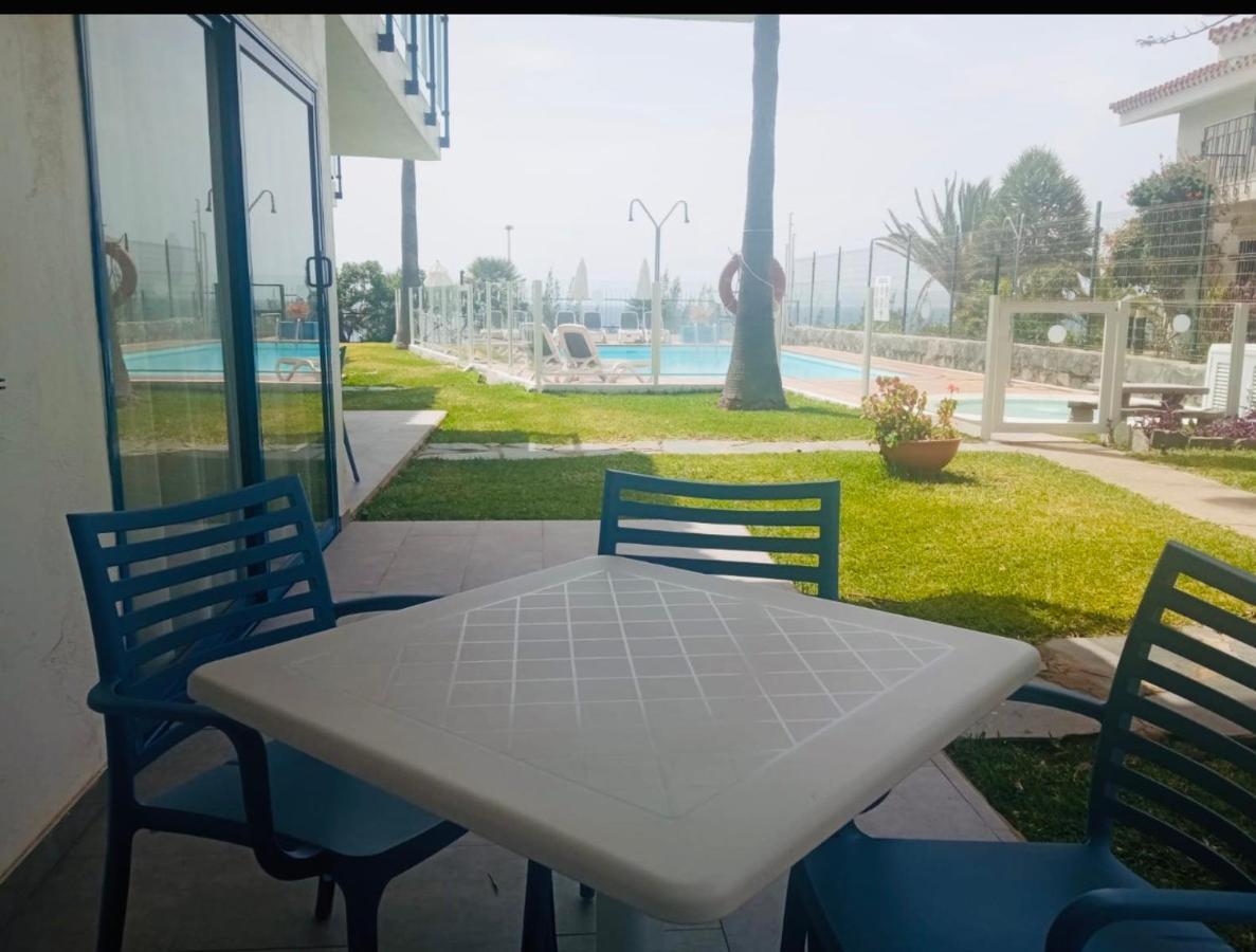 Apartment Alsol Caribes 1 *