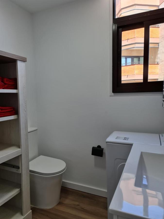 Yumboflat Two Bedroom