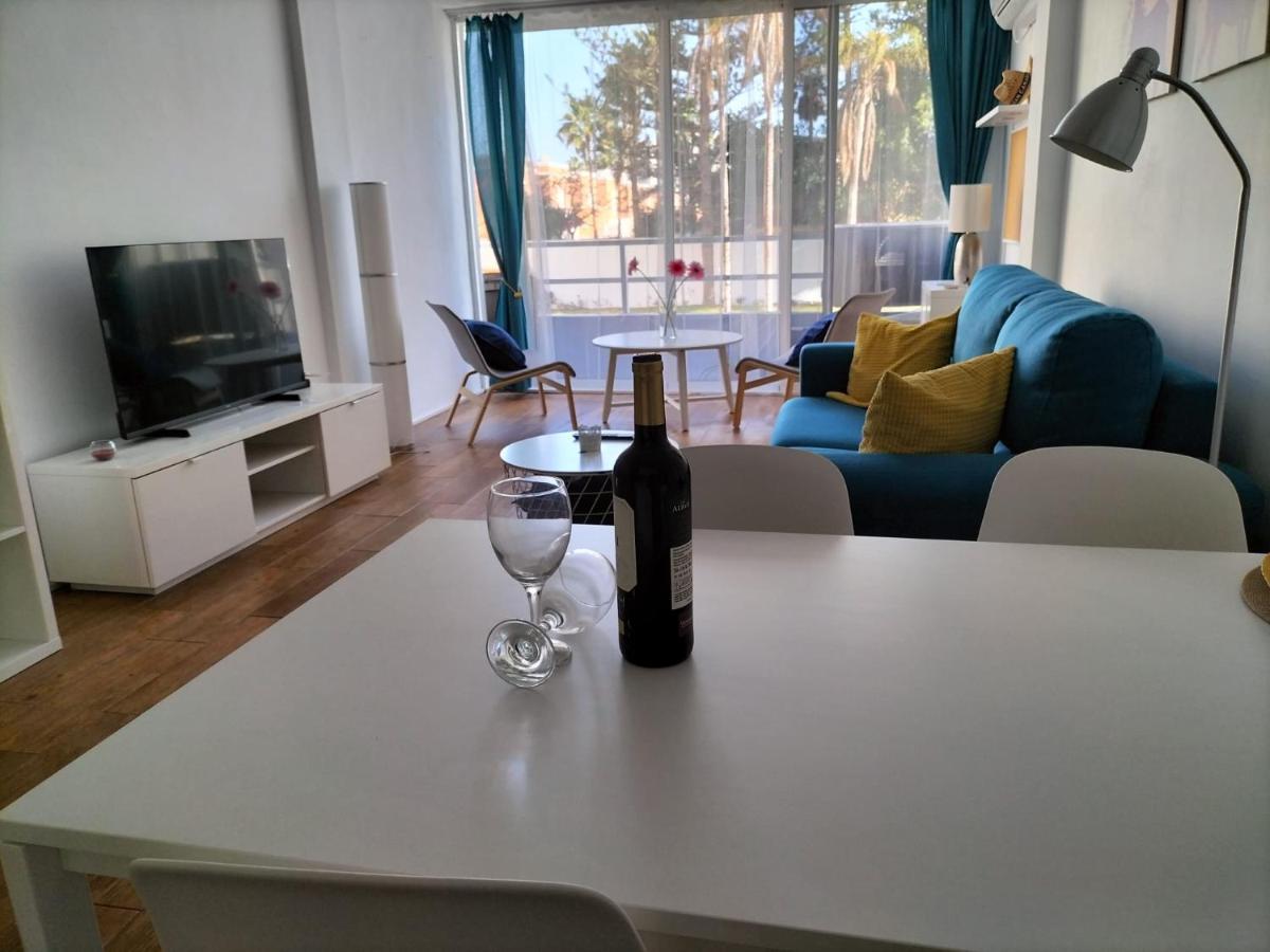Apartment Sunny Tanife By Yumbo