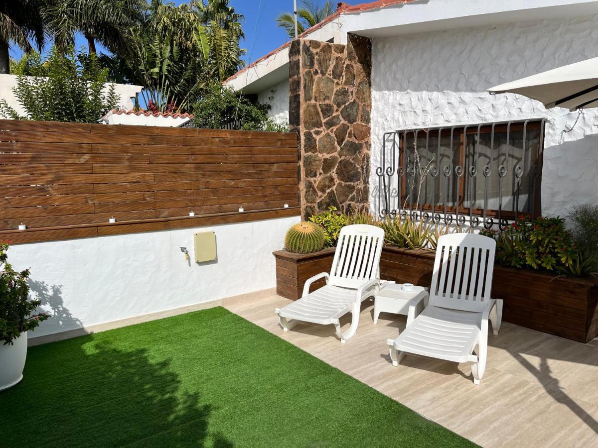 Yumbo Ferienhaus