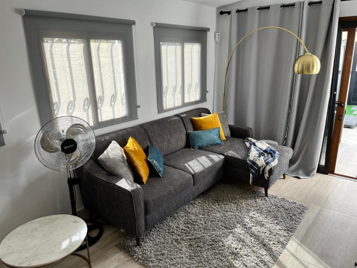 Ferienhaus Yumbo Playa del Inglés