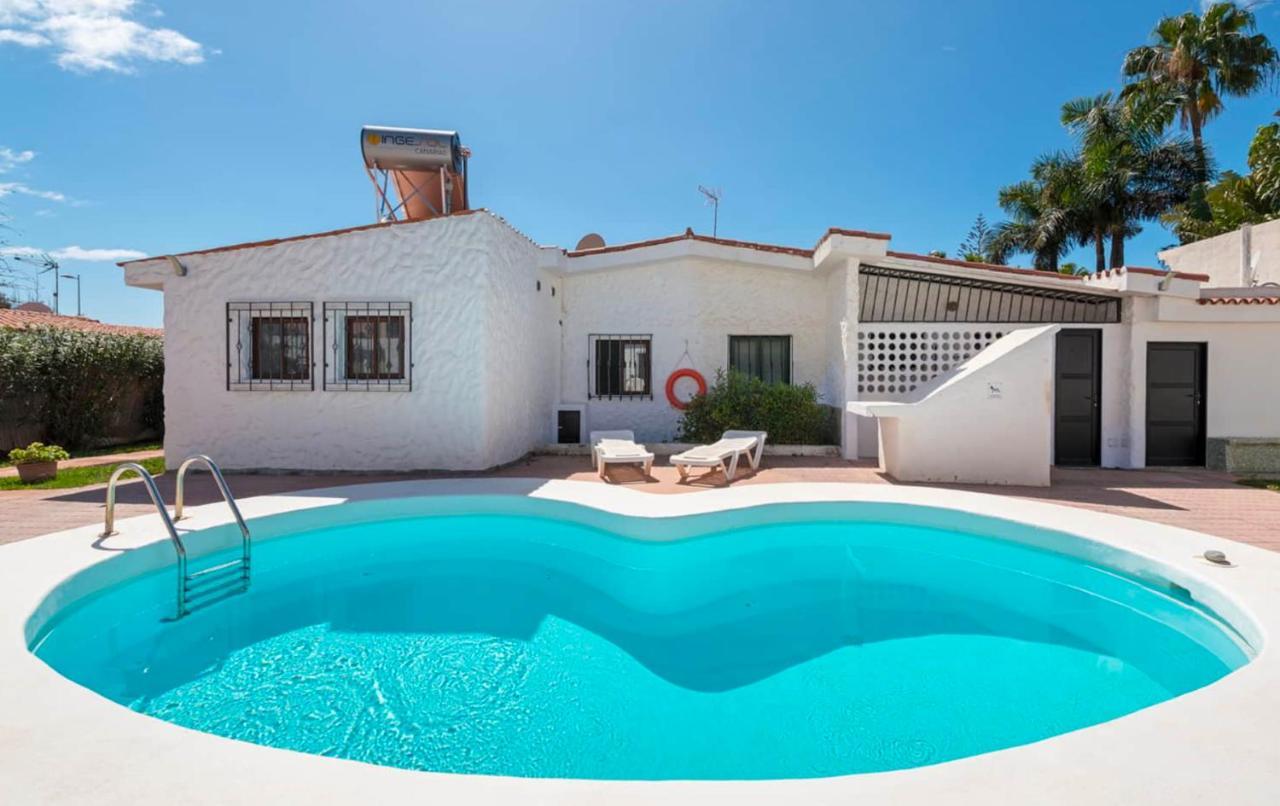 Yumbo Ferienhaus