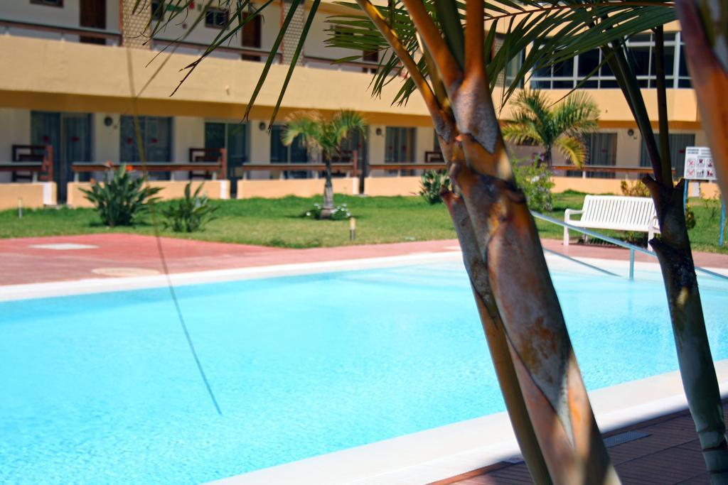 Apartamento Camelias