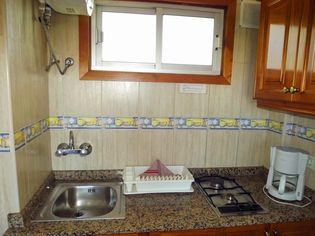 Camelias Apartamento Playa del Inglés