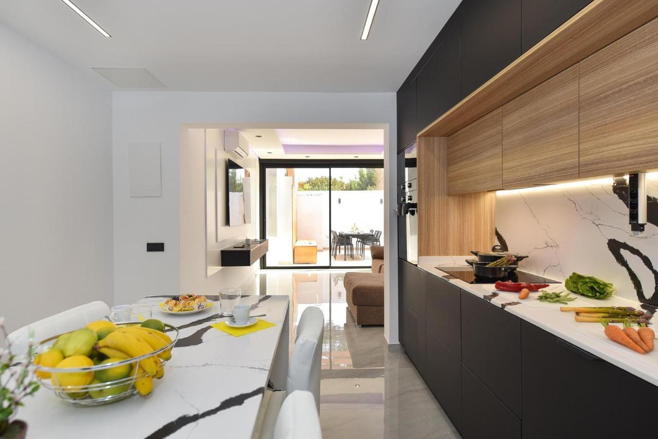 Apartamento Aisha By Villagrancanaria