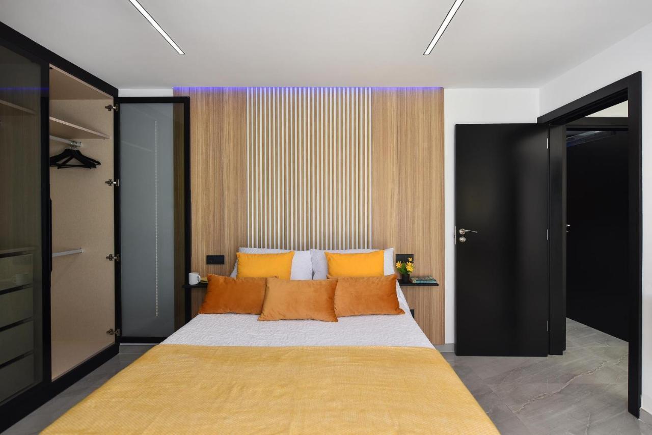 Apartamento Aisha By Villagrancanaria Playa del Inglés