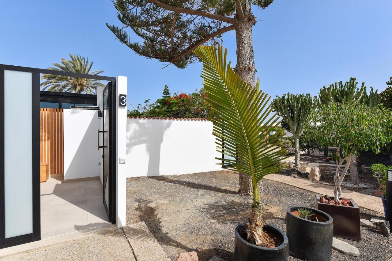 Apartamento Aisha By Villagrancanaria