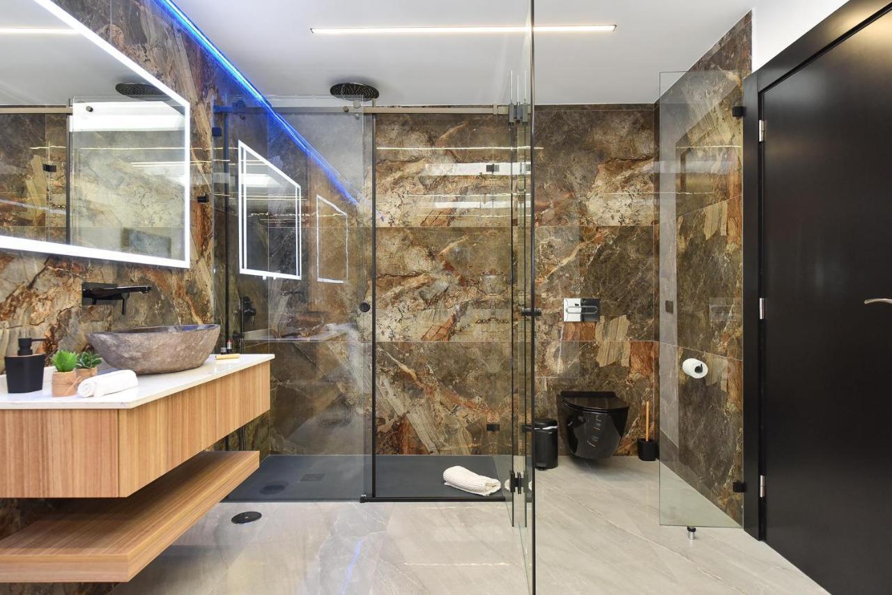 Apartamento Aisha By Villagrancanaria *