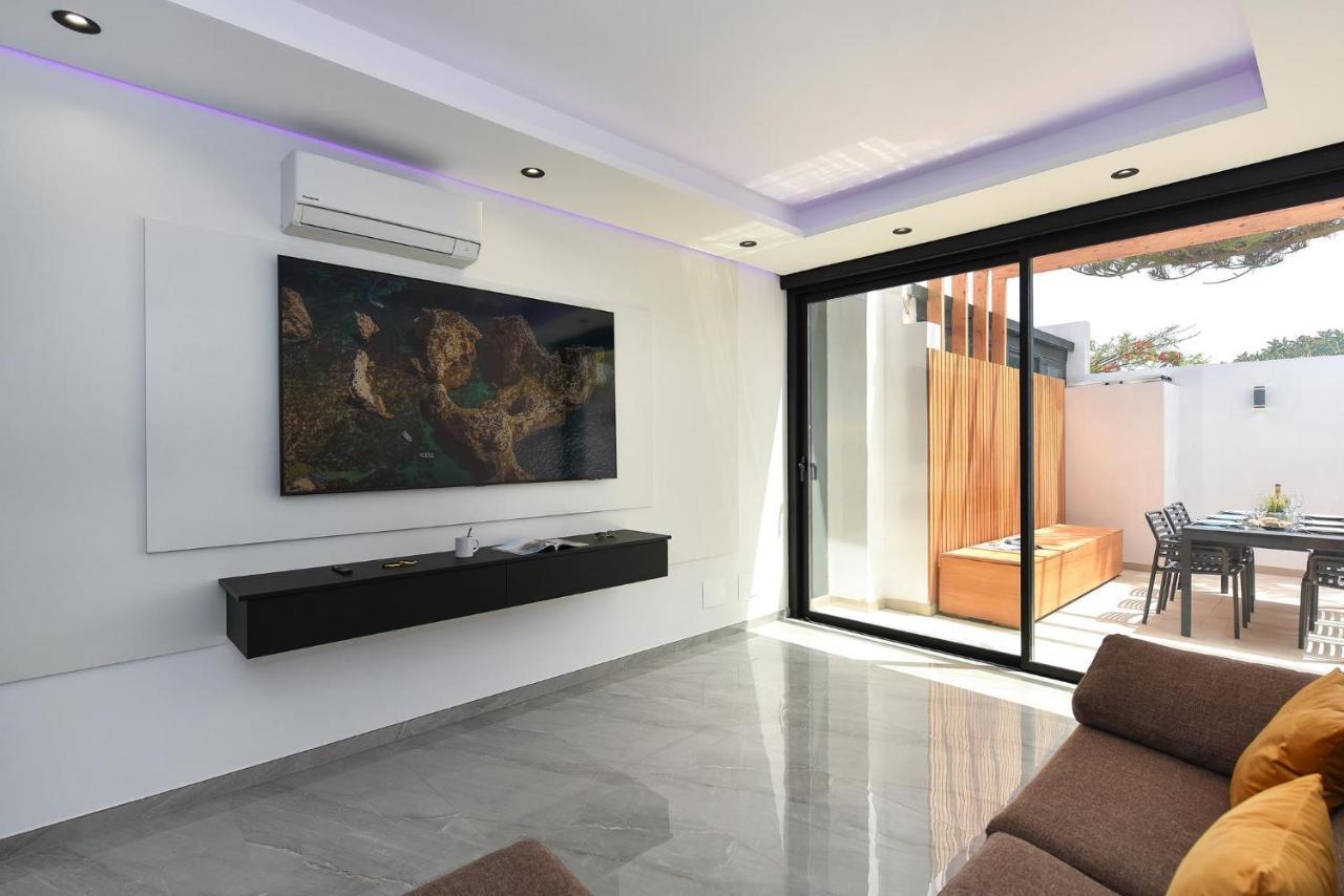 Apartamento Aisha By Villagrancanaria