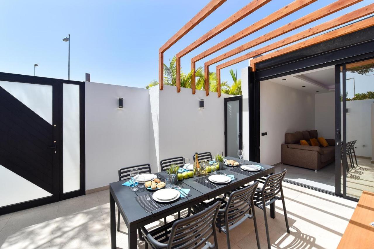 Apartamento Aisha By Villagrancanaria Playa del Inglés