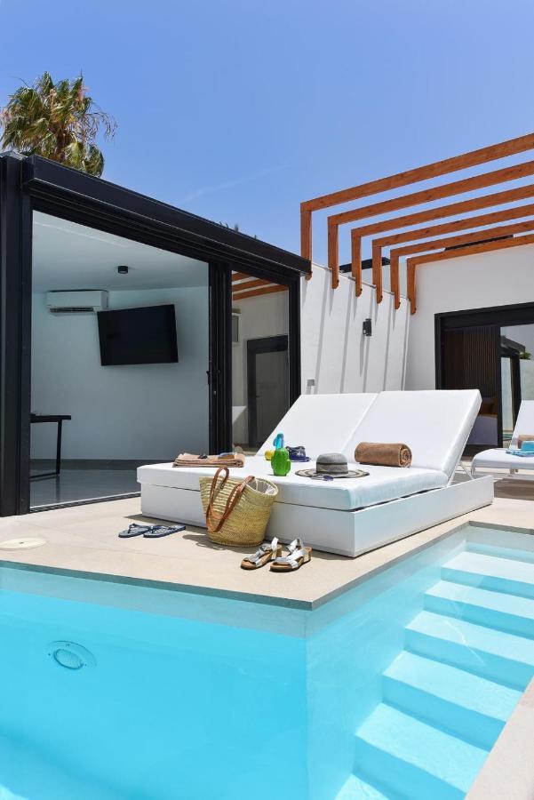 Apartamento Aisha By Villagrancanaria *