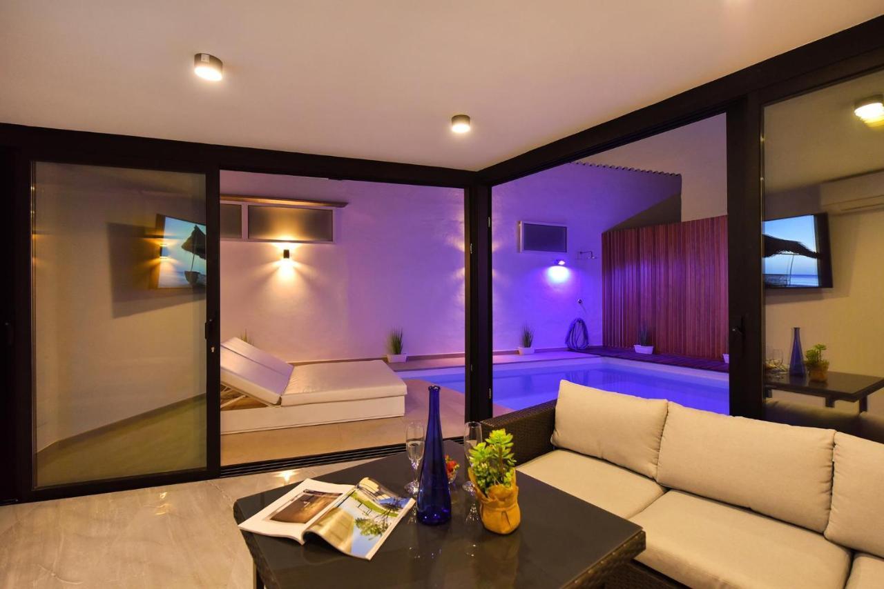 Apartamento Aisha By Villagrancanaria Playa del Inglés