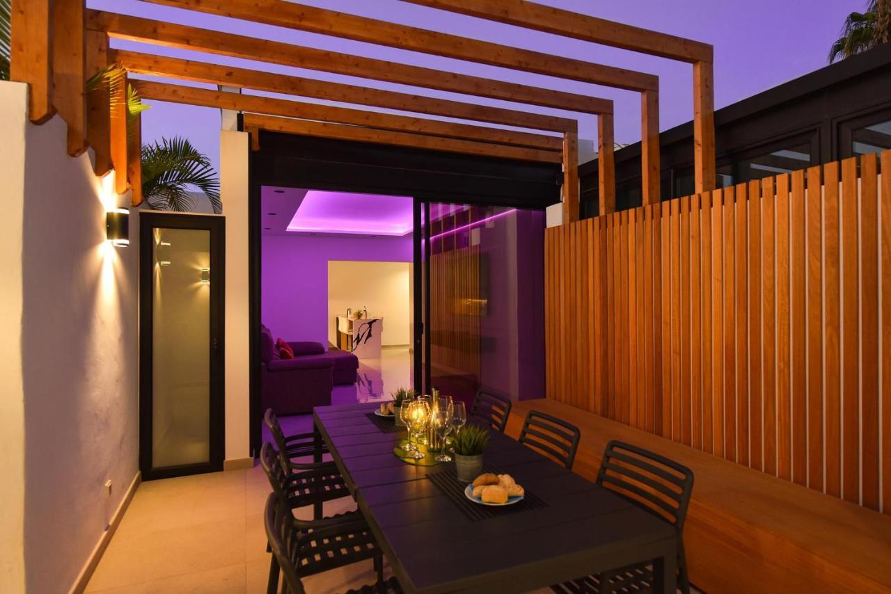 Apartment Aisha By Villagrancanaria Playa del Inglés