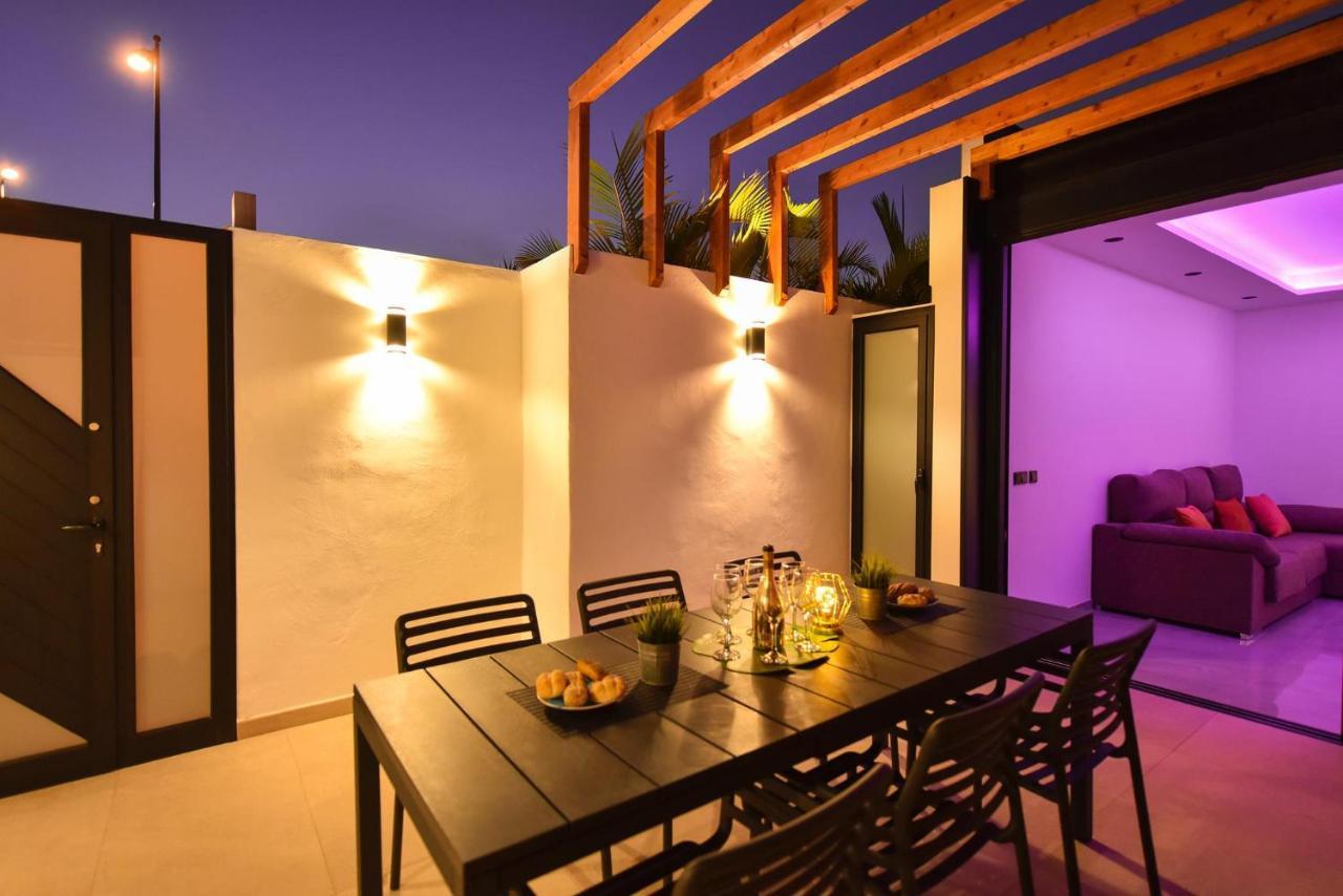 Apartamento Aisha By Villagrancanaria Playa del Inglés