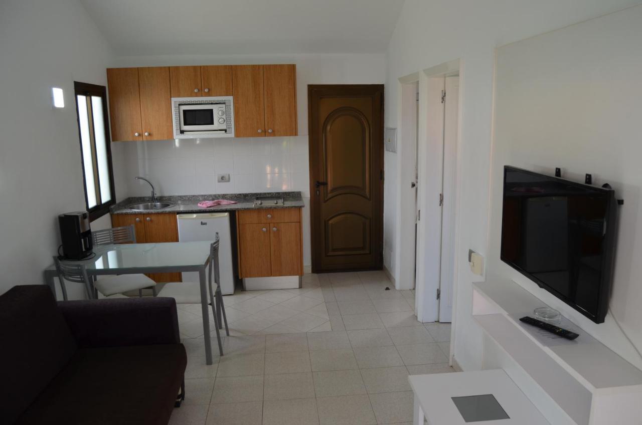 Santa Clara Loma-asunnot Playa del Inglés