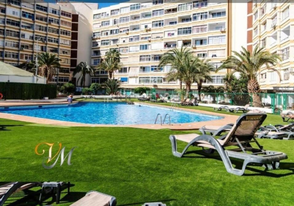 Molinos 2 Apartment Playa del Ingles (Gran Canaria)