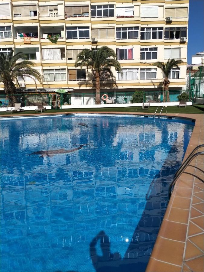 Molinos 2 Apartment