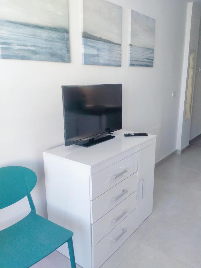 Molinos 2 Apartment