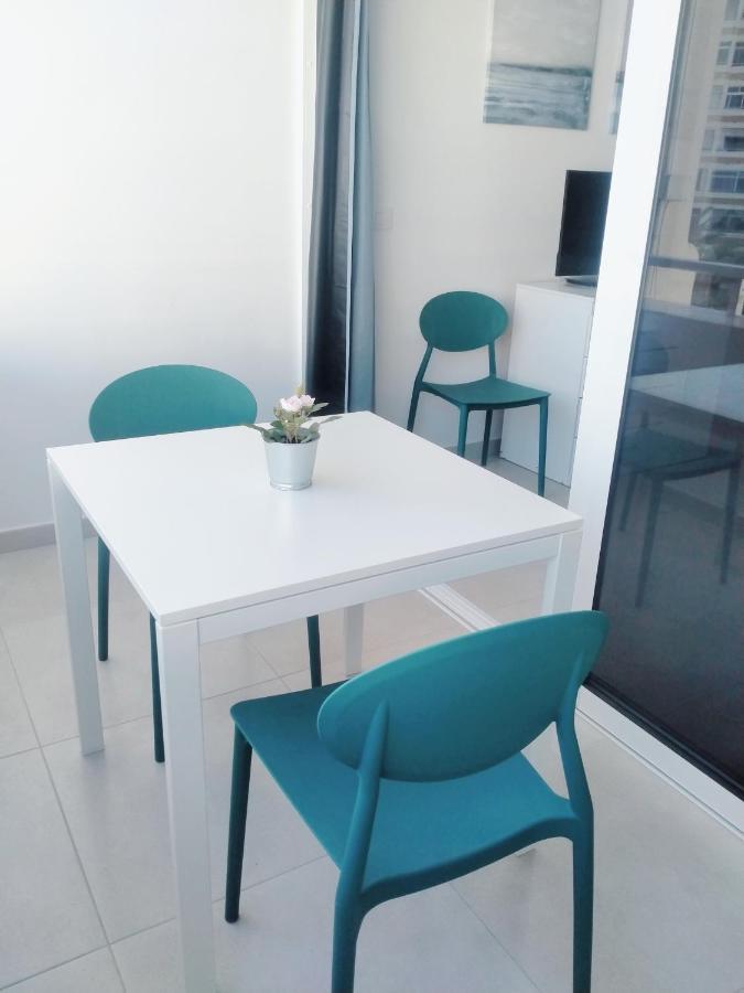 Apartment Molinos 2 Playa del Ingles (Gran Canaria)