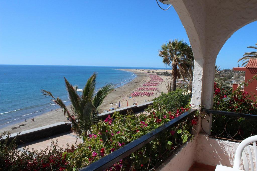 Apartment Casablanca Playa del Ingles (Gran Canaria)