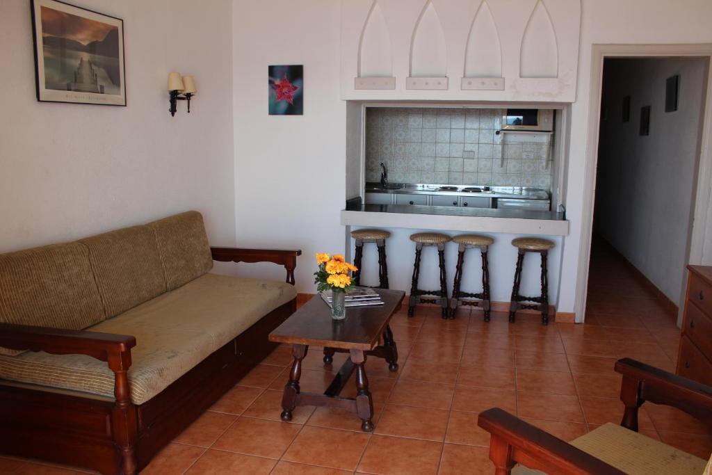 Casablanca Apartment *