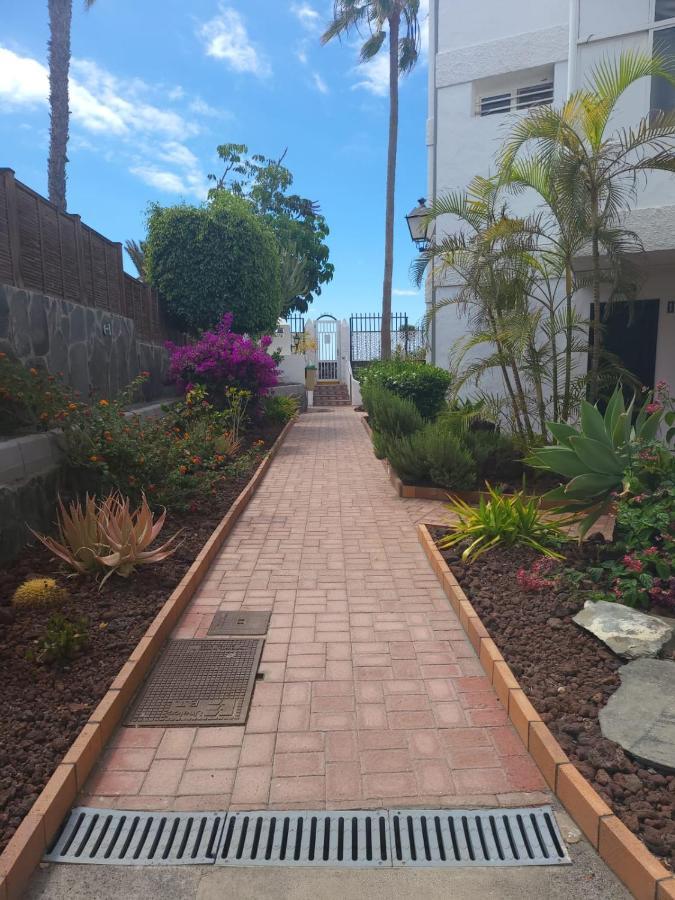 Apartamento Lovers From In Sunny Gran Canaria *