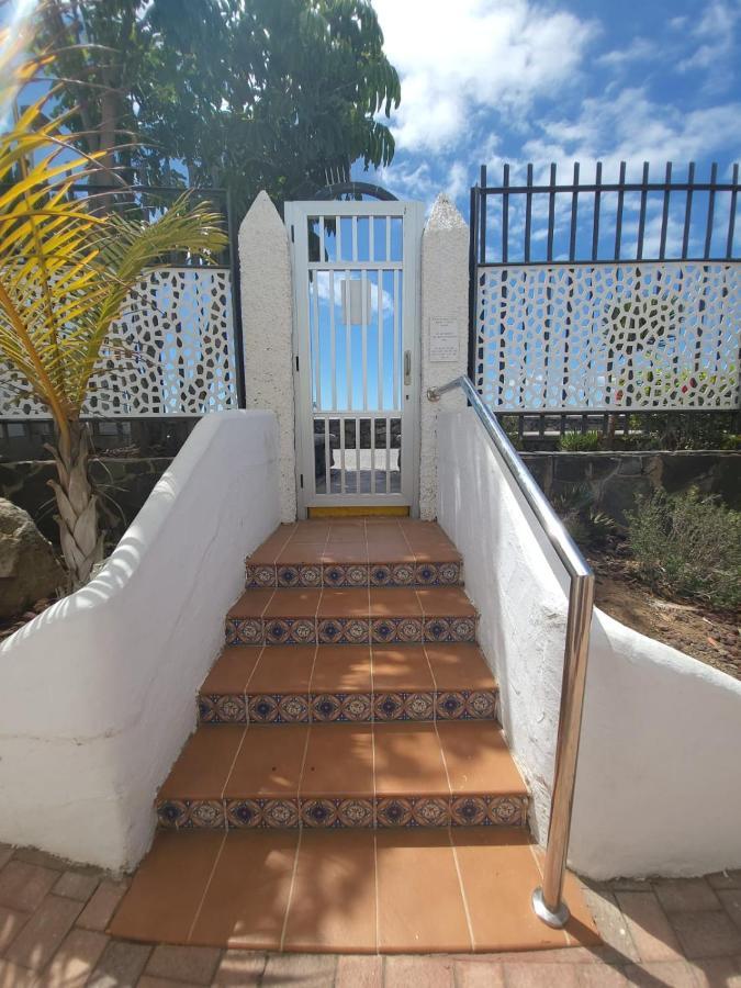 Apartamento Lovers From In Sunny Gran Canaria