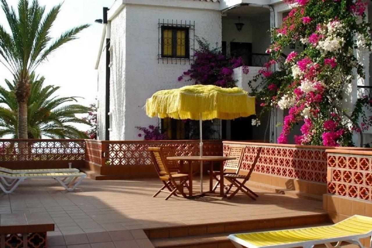Casablanca Apartment *