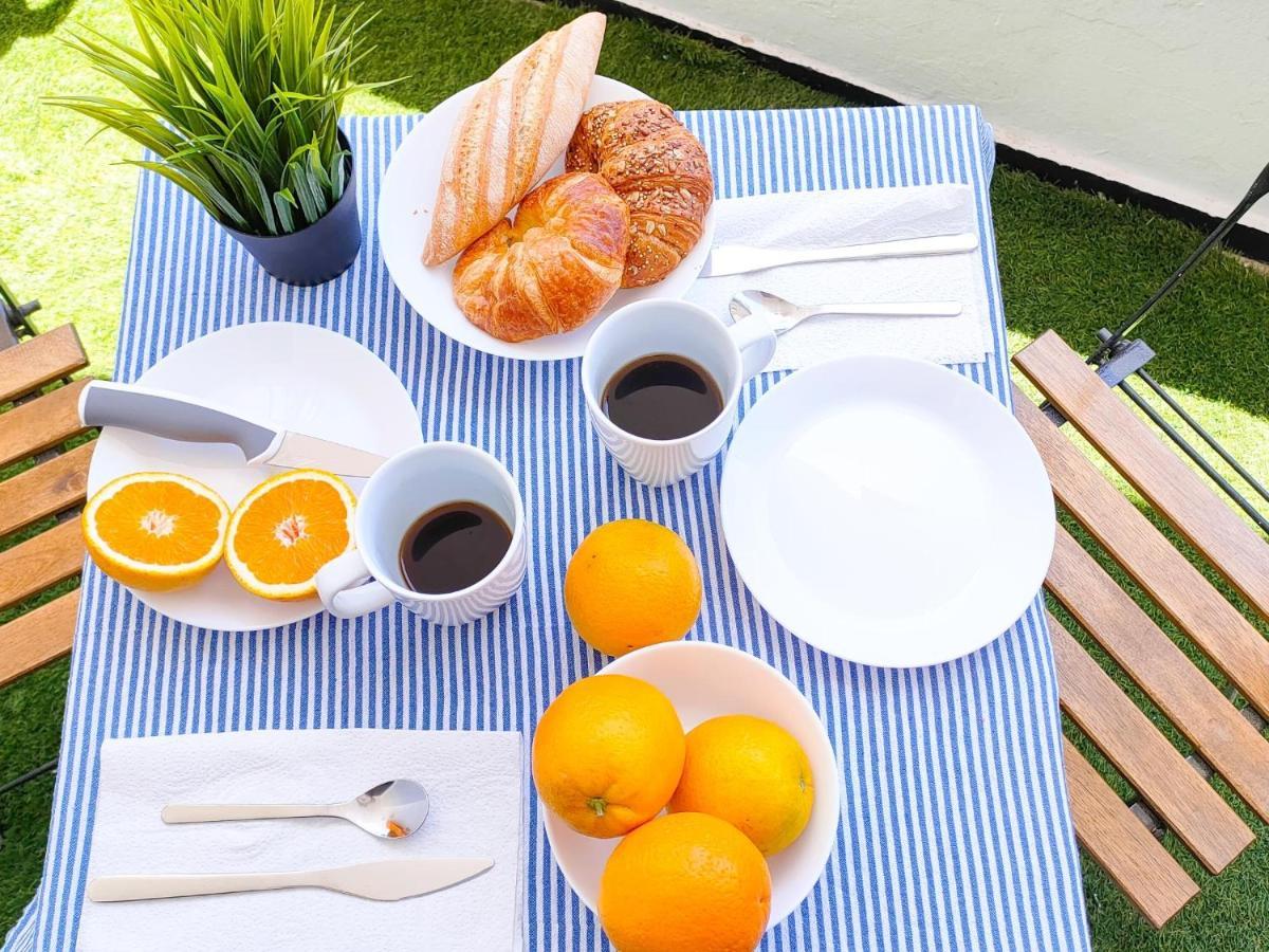 Apartamento Nomadic Friendly *