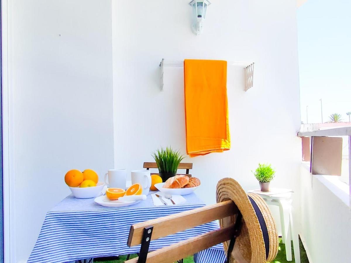 Nomadic Friendly Apartamento Playa del Inglés