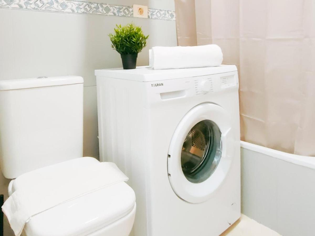 Nomadic Friendly Apartamento