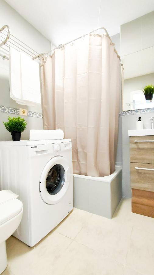 Apartamento Nomadic Friendly Playa del Inglés