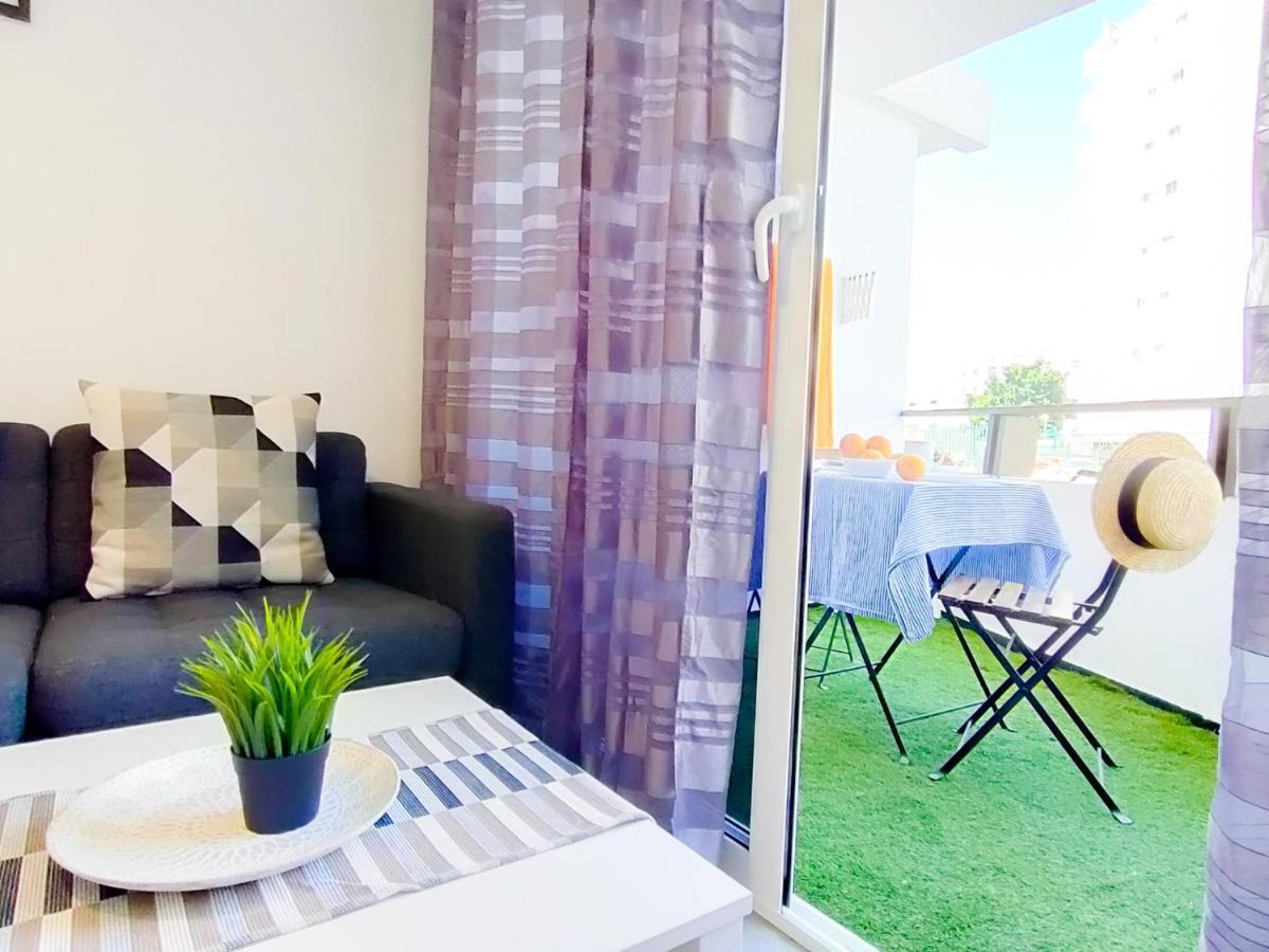 Nomadic Friendly Playa del Inglés