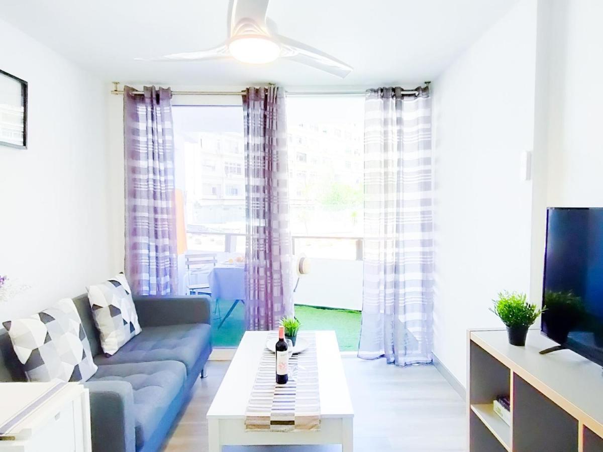 Nomadic Friendly Apartamento Playa del Inglés