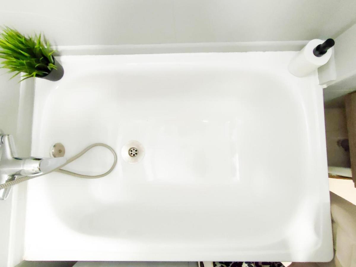 Apartamento Nomadic Friendly