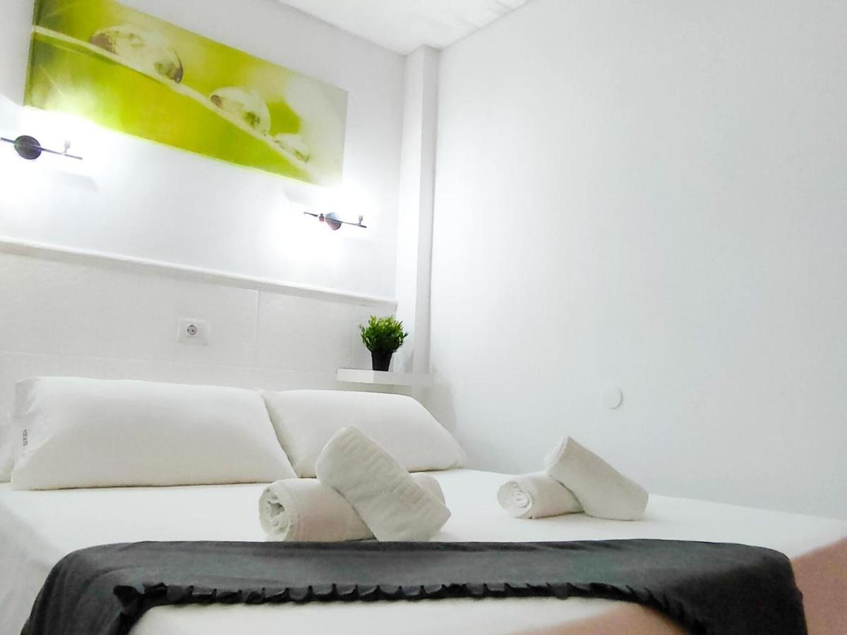 Apartamento Nomadic Friendly