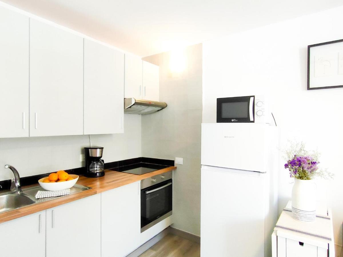 Apartamento Nomadic Friendly *
