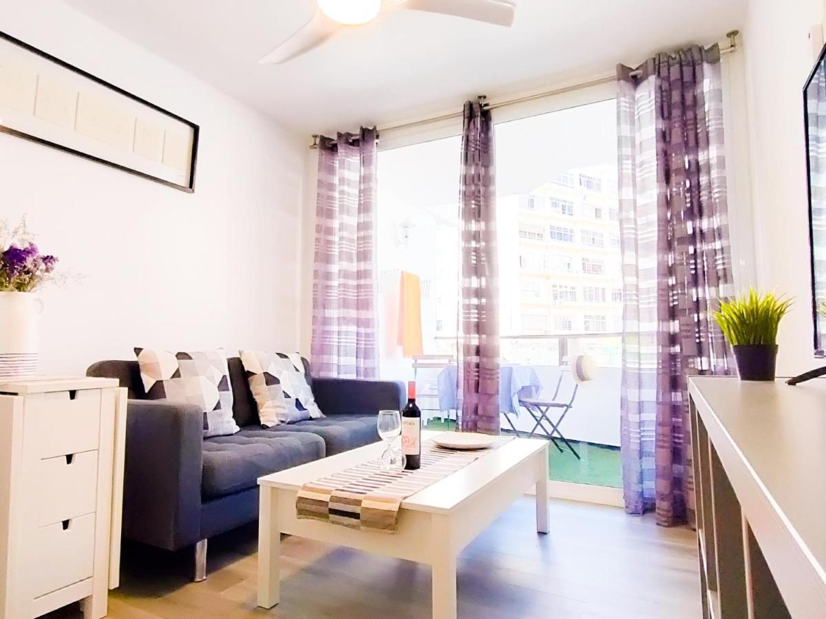 Apartamento Nomadic Friendly *