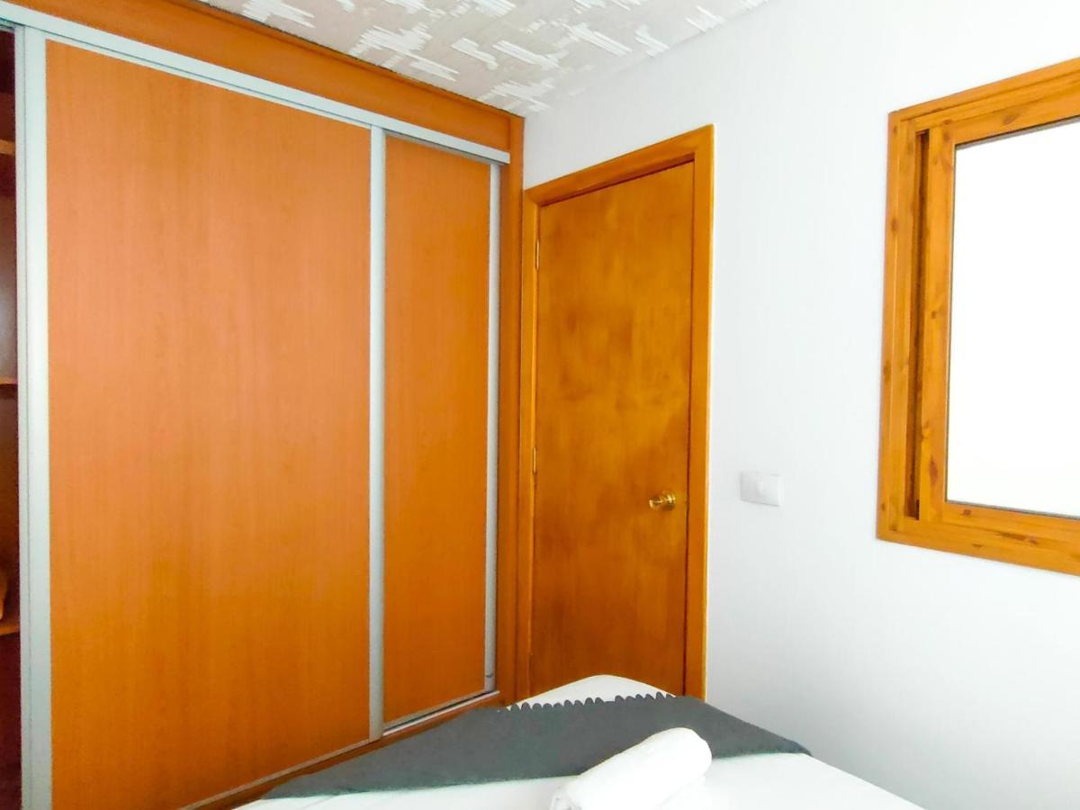 Apartamento Nomadic Friendly Playa del Inglés