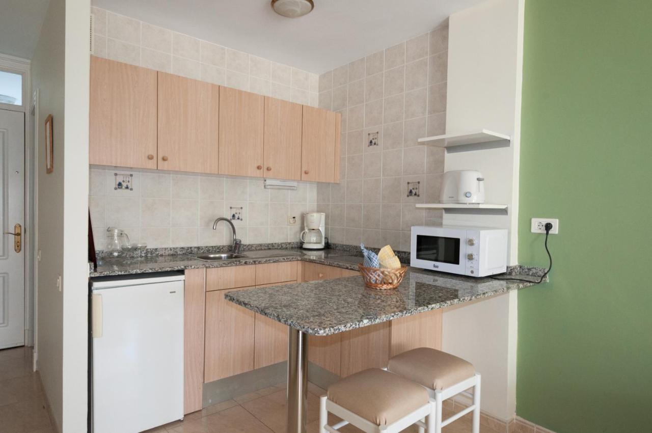 Appartement Afortunadas