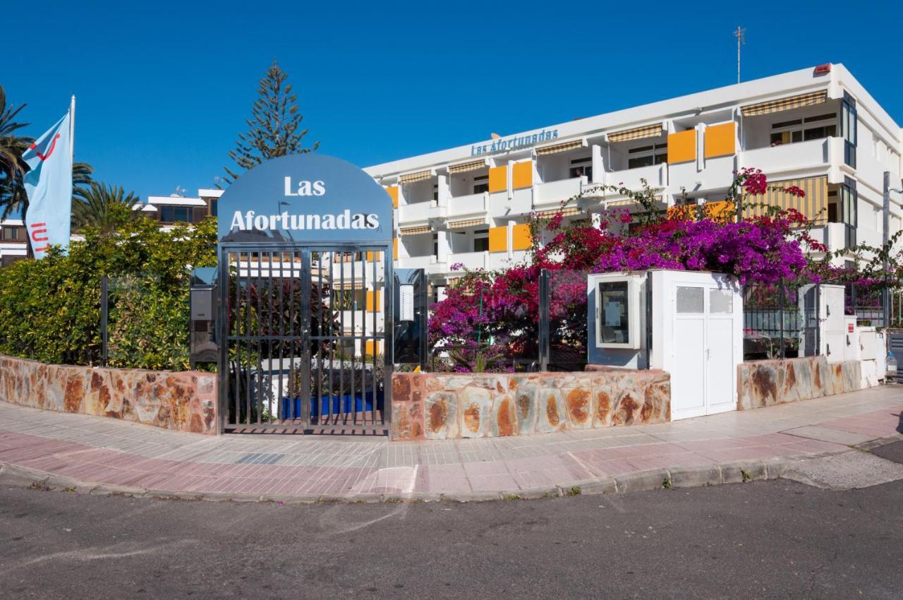 Afortunadas Appartement *