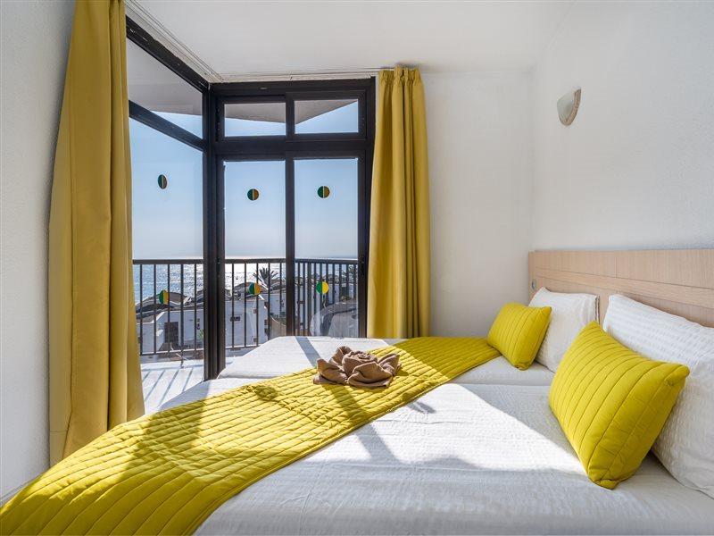 Rt-apartamentos Guinea *