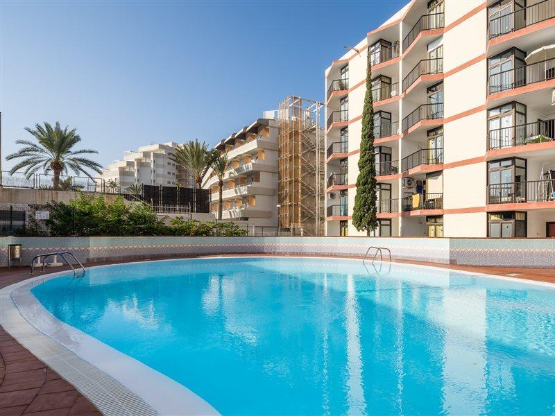 Huoneisto Rt-apartamentos Guinea *