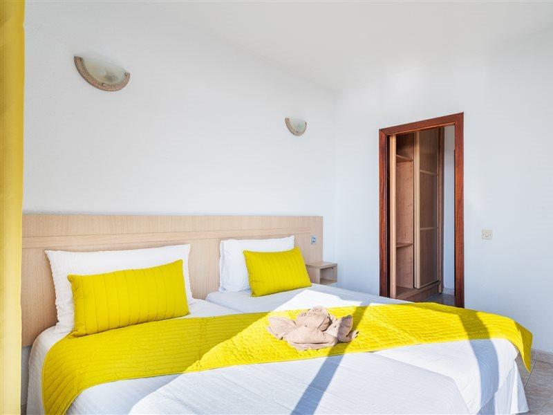 Rt-apartamentos Guinea