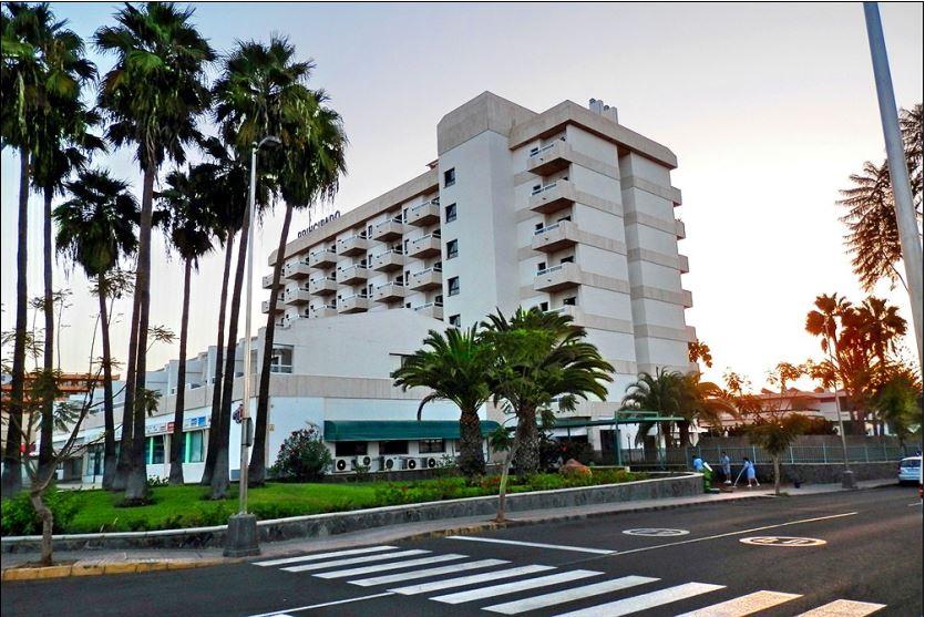 Principado Hotel Playa del Ingles (Gran Canaria)