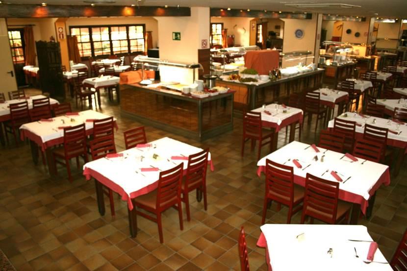 Principado Hotel Playa del Ingles (Gran Canaria)