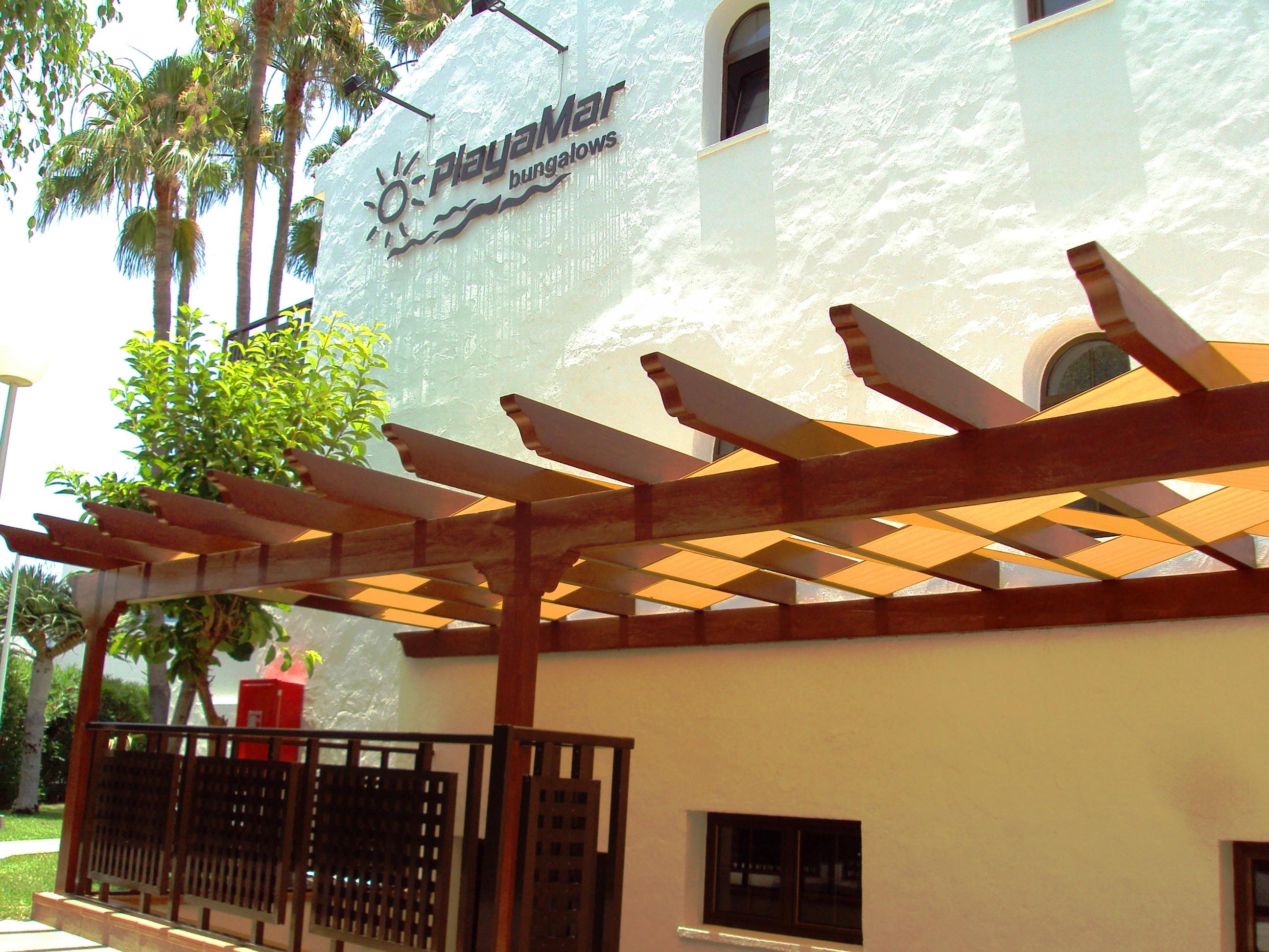 Playamar Hotelli